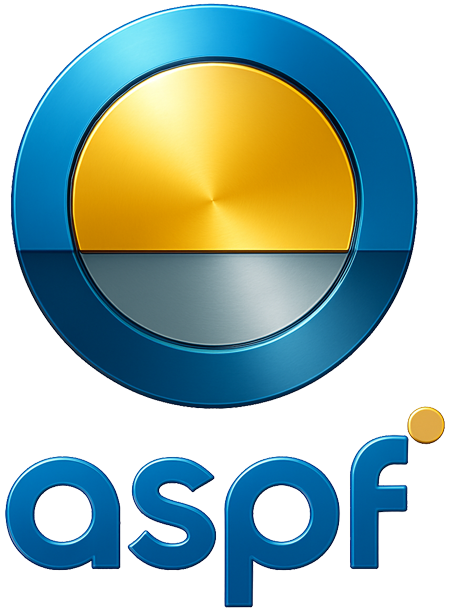 Australian Suicide Prevention Foundation logo